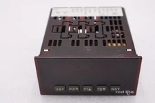 Red Lion DP5T0000 Analog Input Panel Meter STOC K-400-D