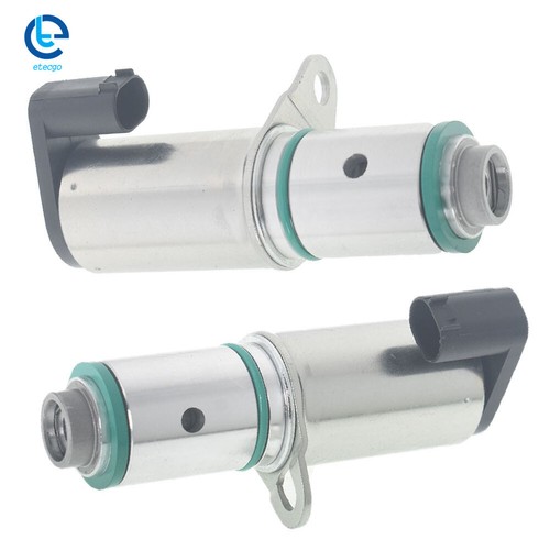 Solenoide de sincronización de válvula variable de admisión y escape de 2,5 L para Volvo T5 2004-2016 - Imagen 2 de 11