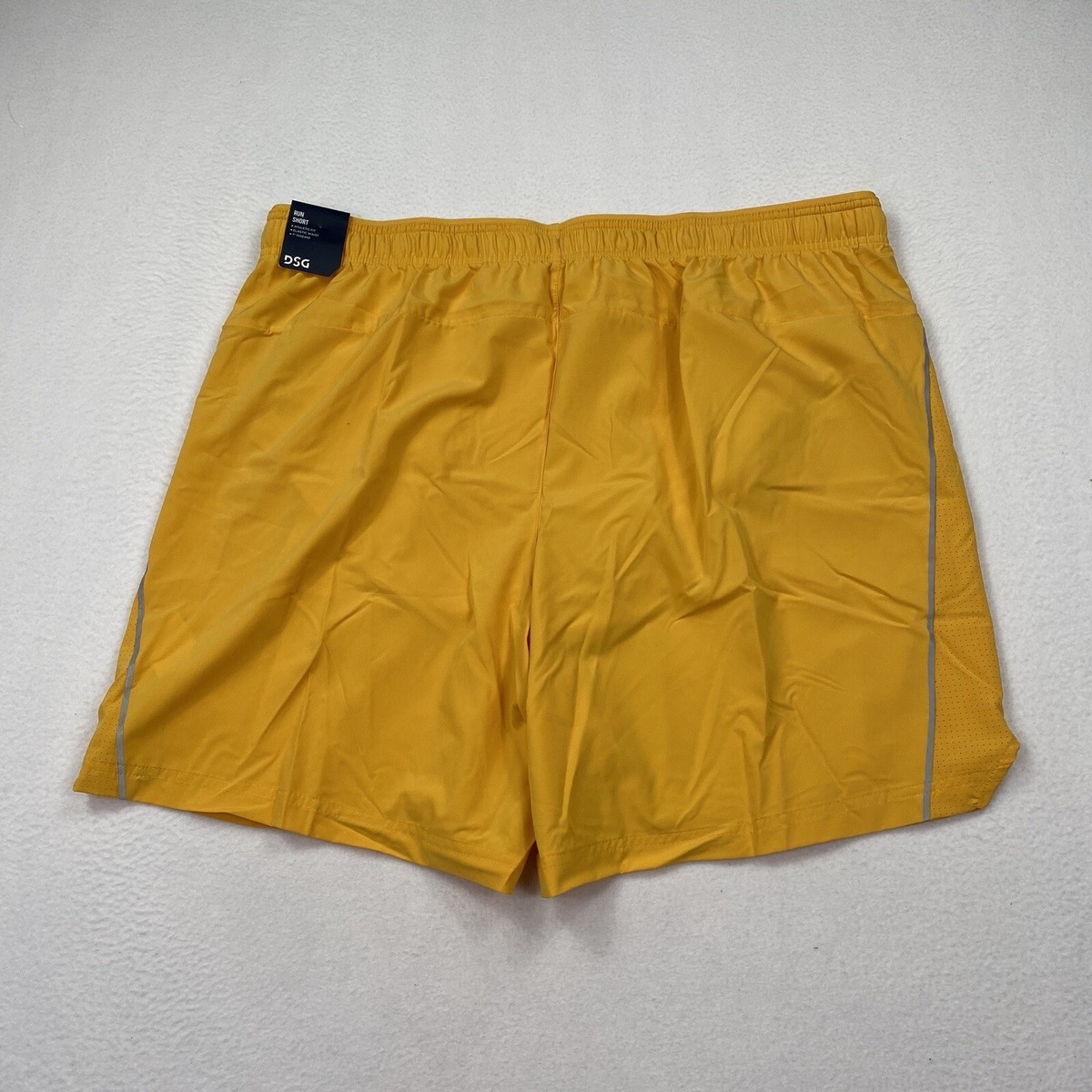 Stride Run Dsg Men's Running Shorts DSG Men's 5