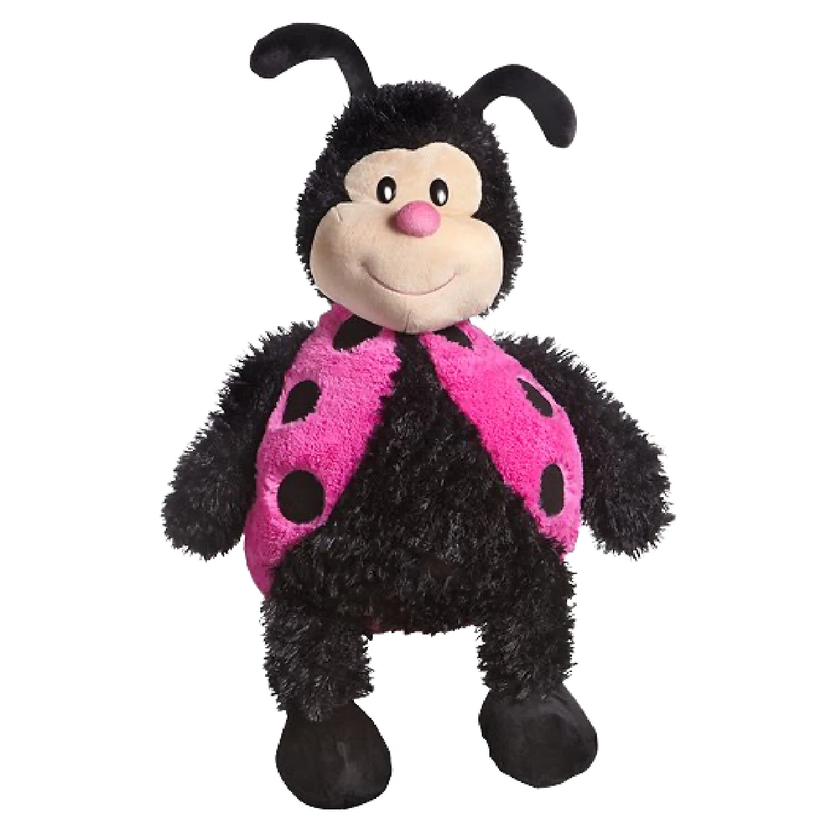 Ladybug Happy Nappers