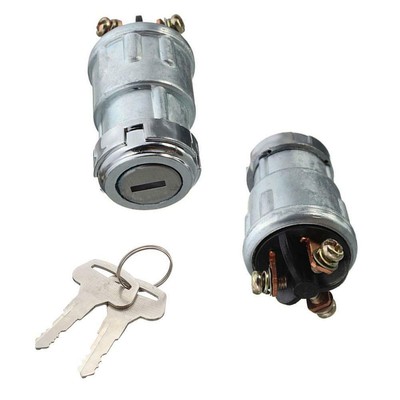 Universal Replacement Ignition Cylinder with Auto For Car ...
