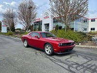 2009 Dodge Challenger SXT