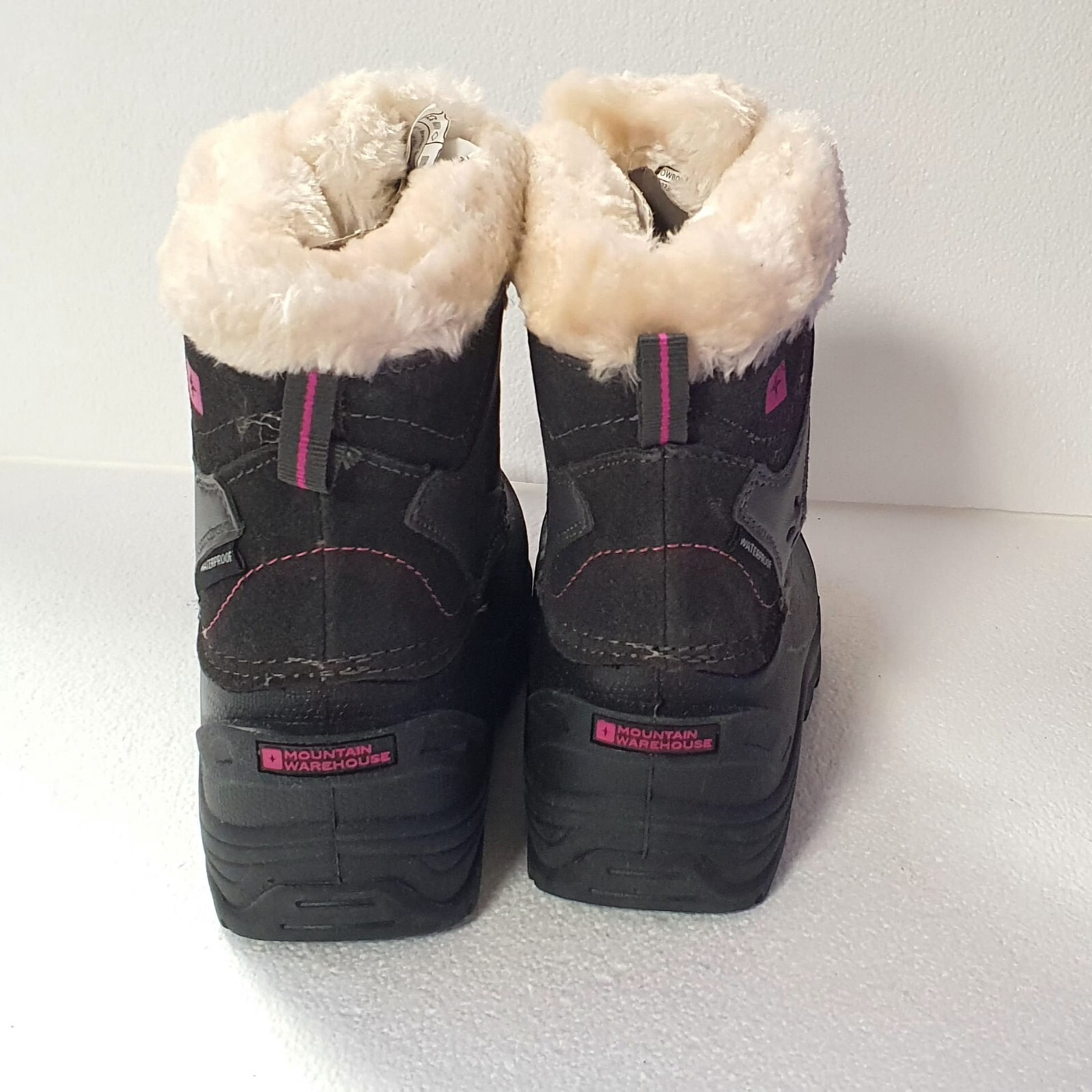 Vortex Kids Snowboot UK 13 EU 32 rrp £79.99 CHJ08 CC 01 image 5