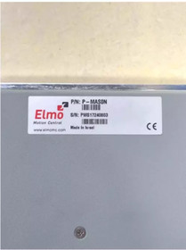 1pc Used P-MASON P-MAS0N Motion Controller
