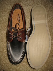 light boat shoes