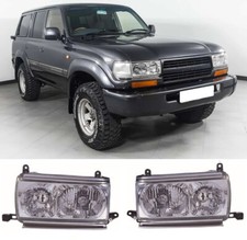 Feu avant (phare) Toyota LANDCRUISER