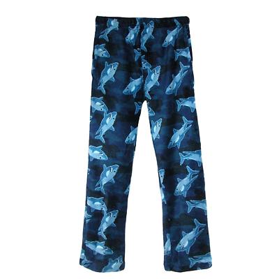 Boyz Club Kids Pajama Bottoms Sharks on 