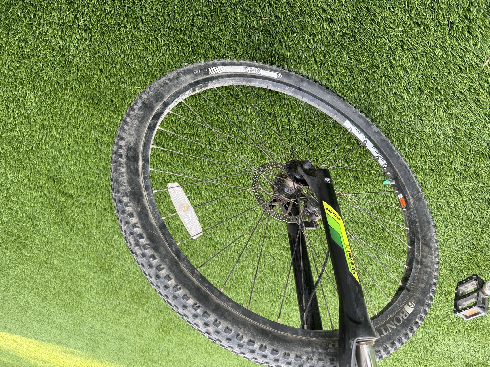 Trek Marlin 6 Mountain Bike eBay