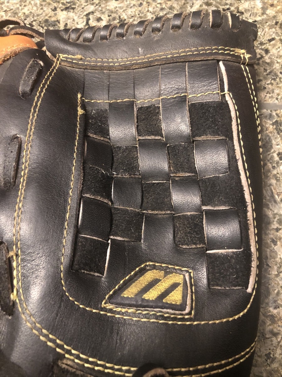Mizuno MZ1391 Baseball Softball 13” Glove Mitt Professional Model