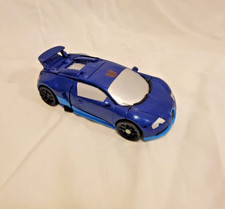 Drift Transformer Age of Extinction, Drift Transformer Car, Blue Transformer