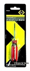 CK 495028 Re-Threading Tool M3.5x0.6 Electrical Box Threader