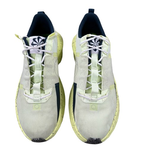 Herren Nike Crater Impact Lime Ice DB2477-310 Sportschuhe Turnschuhe Größe 13 M - Bild 3 von 9