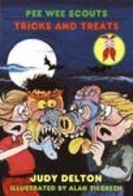 Tricks and Treats (Pee Wee Scouts)