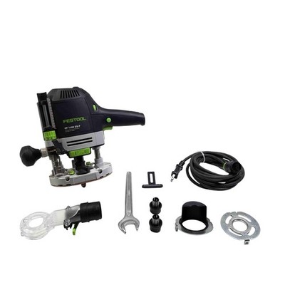 Festool OF 1400 EQ-F 12A Plunge Router