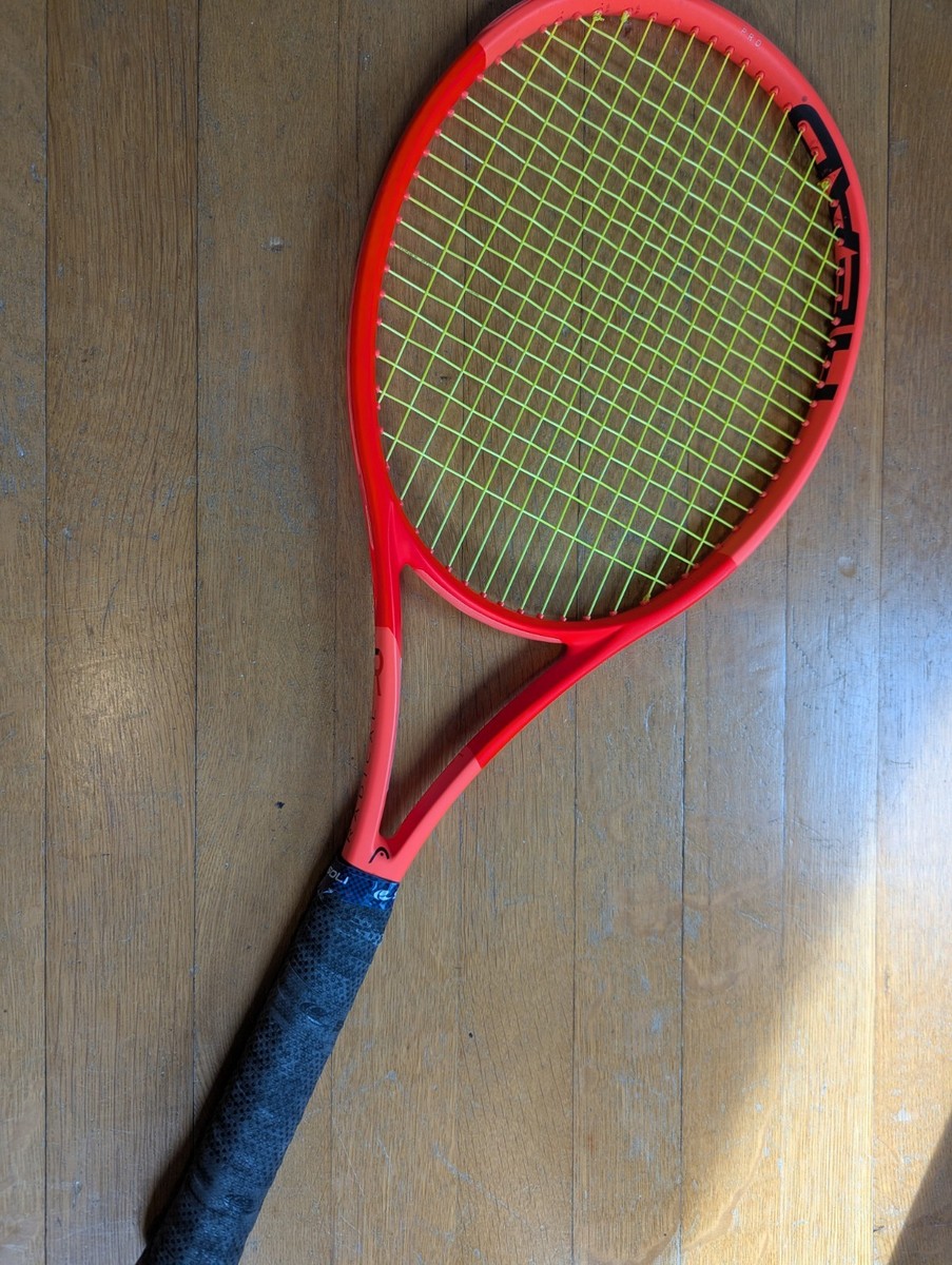 HEAD RADICAL PRO 200 Auxetic 2.0 98inc 【公式通販】