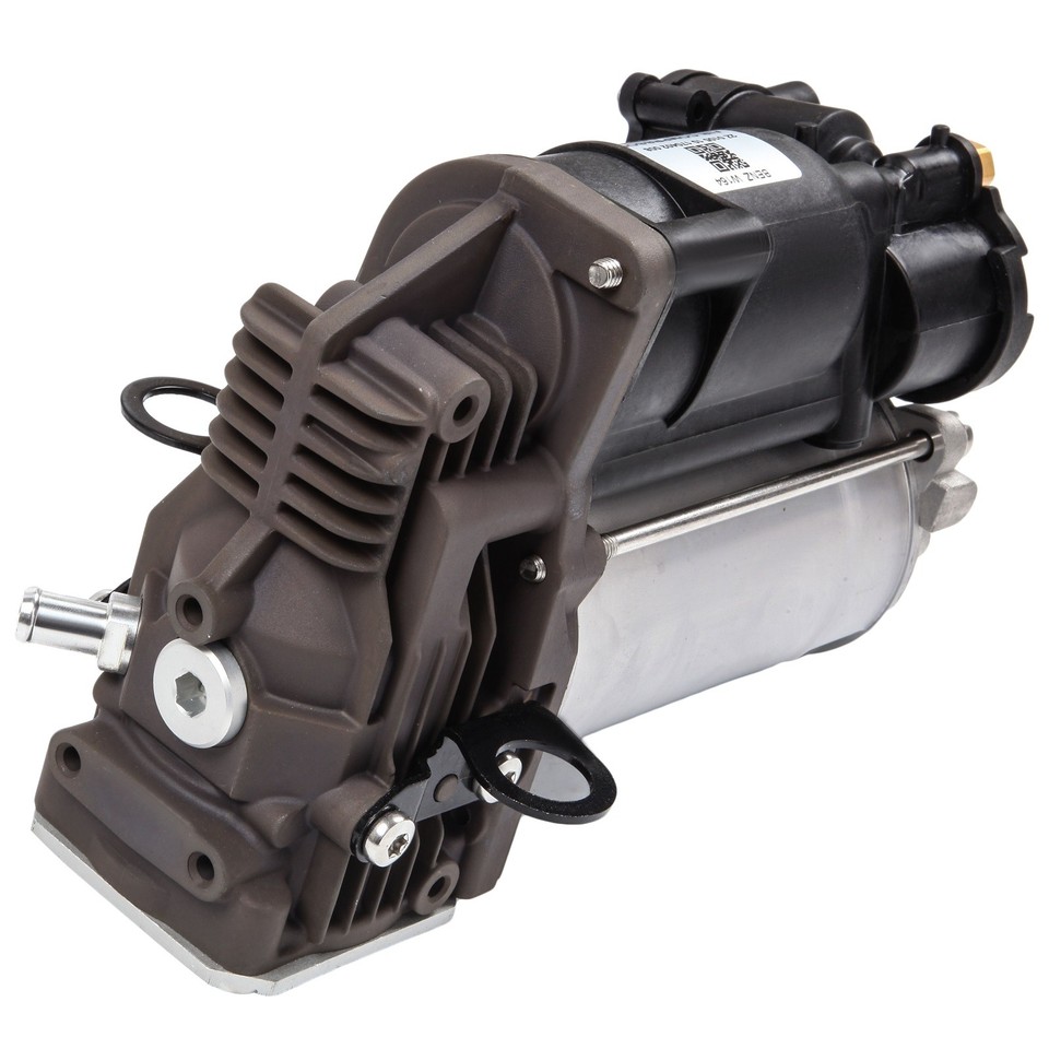 3X Front Suspension Air Spring Compressor For Mercedes W164 ML320 ML350 ...