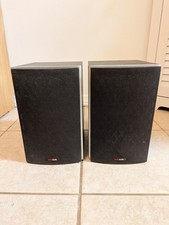 Coppia diffusori da libreria Polk Audio T15 - TESTATI home theater surround/stereo