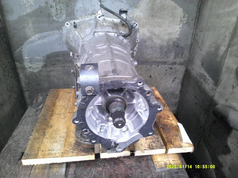 2011 Cadillac CTS 3.0L AWD Automatic Transmission 107K Miles OEM - Image 3 of 4