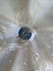 Hamilton Industries, Vintage Lampshade, Hard Plastic, And New — photo 9