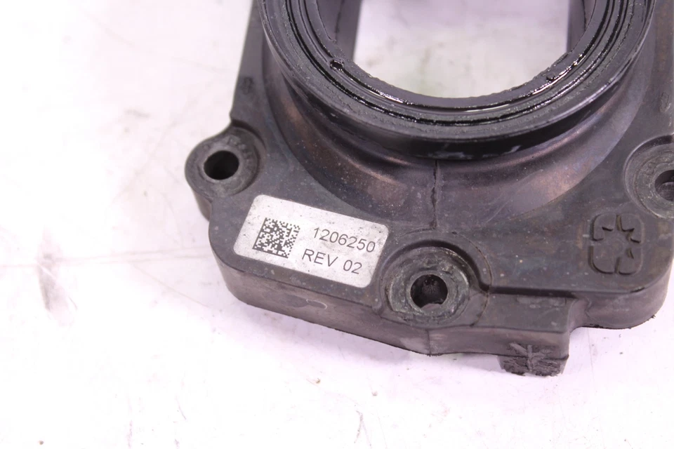 2023 POLARIS PATRIOT BOOST RMK SLASH 163 INTAKE MANIFOLD / BOOT 5417730 - Image 2 of 4