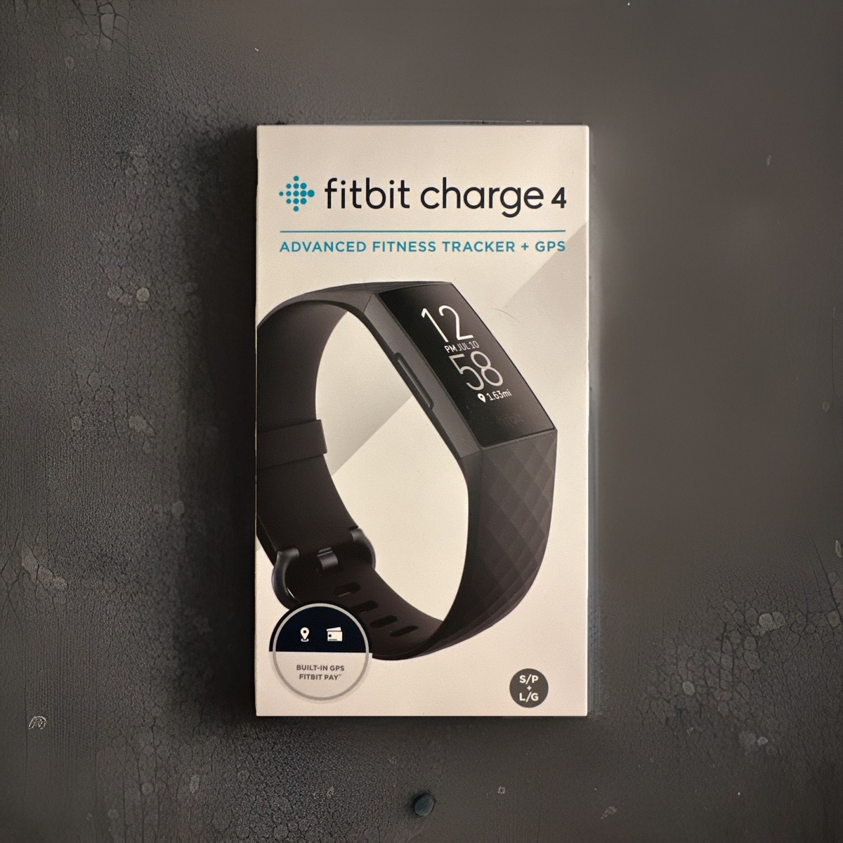 Fitbit 4 in almost new condition $70 obo fitbit-charge-4-1588238957.jpg main image 4