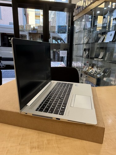 Notebook Hp 850 G6 i5 Ram16 Ssd256 Bellissimo Display 15.6 Tutto In Alluminio - Foto 19 di 22