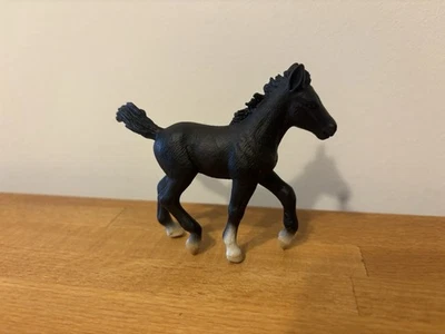 Schleich Pferd Lippizaner Fohlen 13294 2004 - Bild 1 von 3