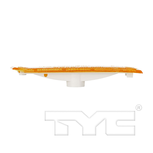 TYC Side Marker Light Assembly For 1979 GMC C1500 C2500 C3500 K1500 K2500 K3500 - Picture 3 of 12