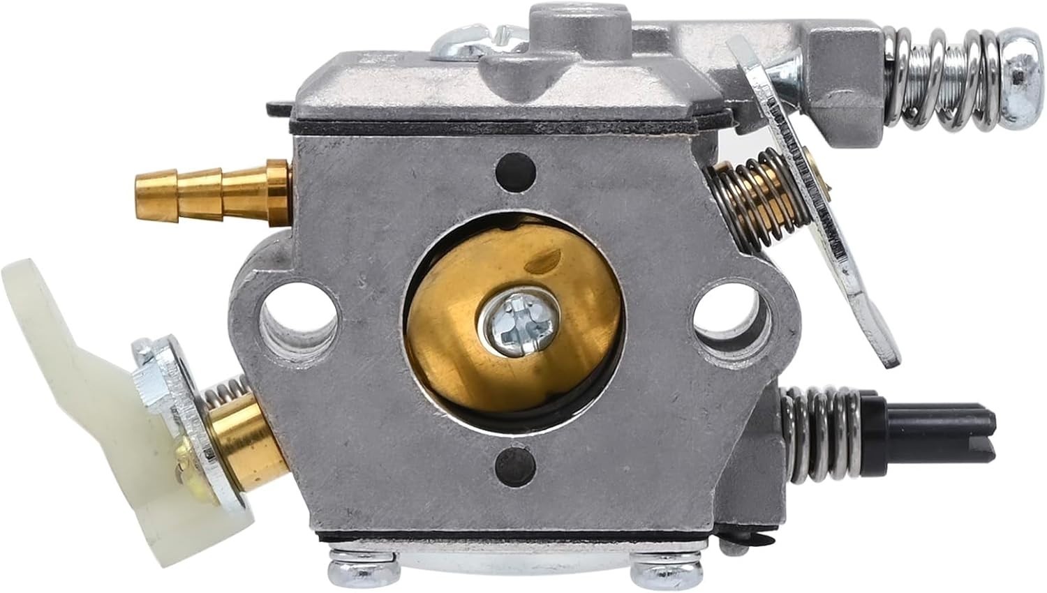 Carburetor Tune-Up Kit for Husqvarna 50/51/55 Chainsaw - Replaces OEM 5032815...