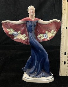 Katzhutte Figurine | eBay