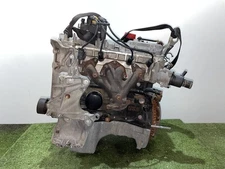 K7JA710 teilmotor DACIA LOGAN 1.4 CAT 2005 K7J710 104112