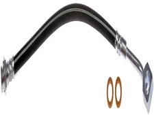 Dorman   First Stop Brake Hydraulic Hose P N H620777