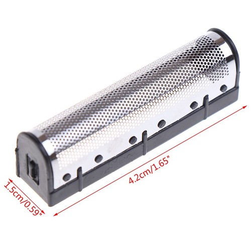 1Set Clipper Blade for Kemei Km-1102 Clipper Electric Shaver Parts NetY``f Nm - Picture 4 of 12