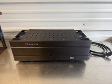 Bryston 3B-ST Solid State Stereo Power Amplifier Class AB2