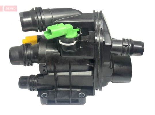 THERMOSTAT COOLANT DTM971101 FOR PEUGEOT PARTNER/Box/Body/MPV/TEPEE 2008/I/Van