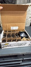 Cnc Fabrication Stage 2 Valve Spring Kit 7.3 Powerstroke
