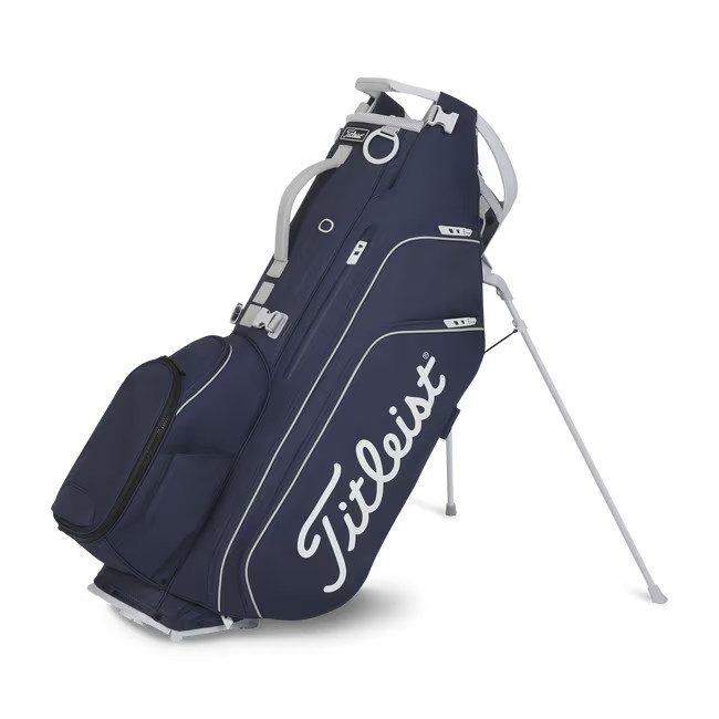 Titleist Hybrid 14 Stand Bag 2026 - Choose Your Color