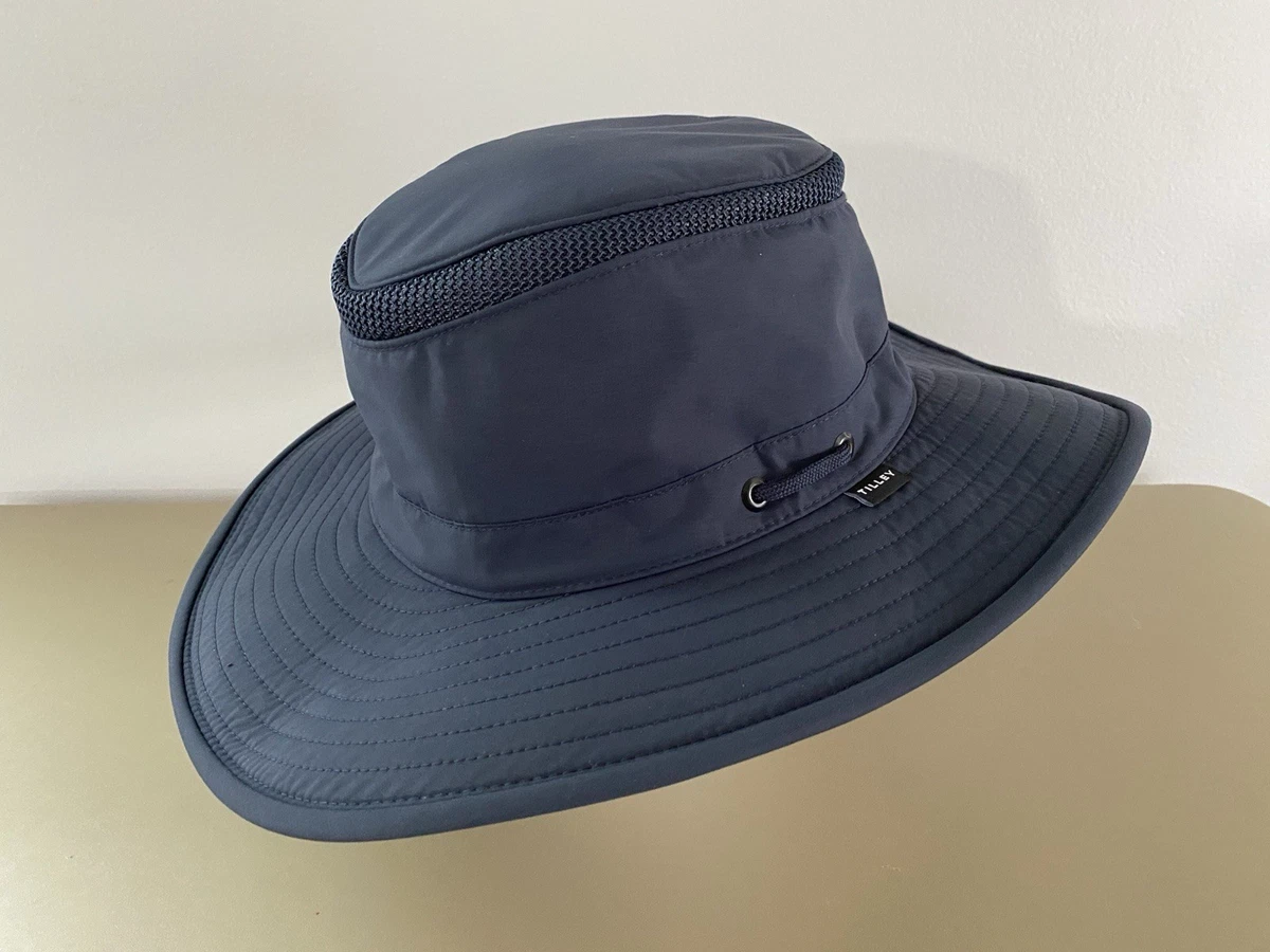Tilley Blue Hats for Men for sale | eBay