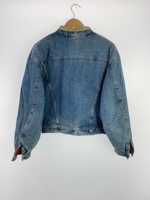 CLOSED Marithe Francois Girbaud ジャケット Closed × MARITHE FRANCOIS GIRBAUD reversible Jacket 46 Used