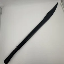 Polypropylene Chinese Broadsword Training Sword 37.5”