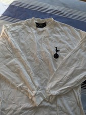 Image of Tottenham Hotspur 1960s Retro Shirt Size XL
