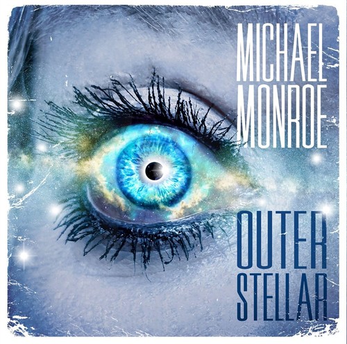 Outerstellar - Michael Monroe (Vinile) prezzo ebay