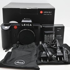 Leica SL2 Body 298910