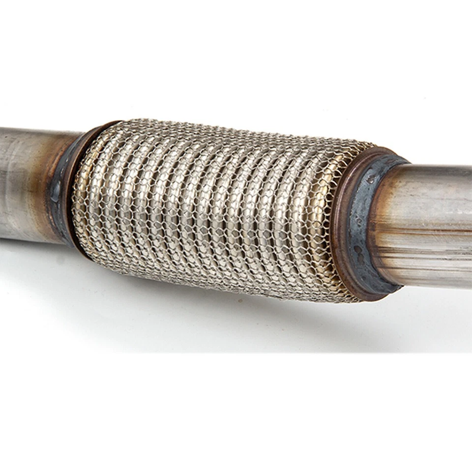 For 2007 2008 2009 Volkswagen EOS 2.0L Turbocharged Catalytic Converter - Image 4 of 4