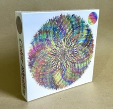 Color Rhythm Bgraamiens Puzzle, 1000 Pieces, Brain Games NEW/SEALED