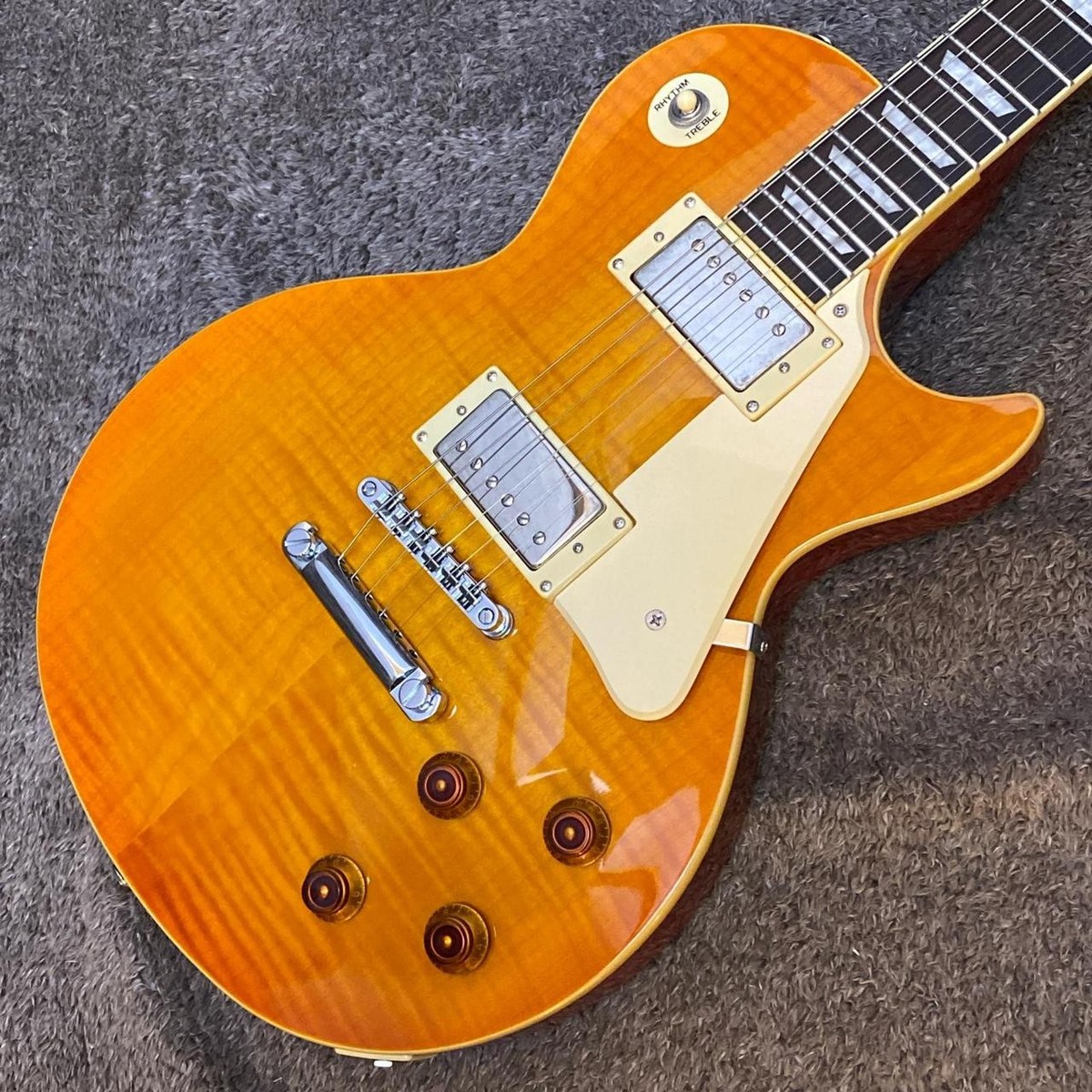 ギター Grass Roots G-LP-50S GrassRoots G-LP-50S | eBay