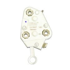HITACHI 130007 Alternator Regulator