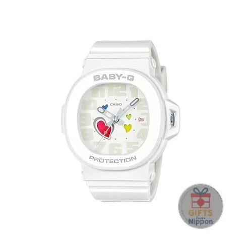 Baby-G White Wristwatches for sale | eBay
