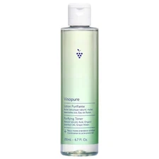  Vinopure Salicylic Acid Pore Minimizing Toner, 6.7 oz/200 mL