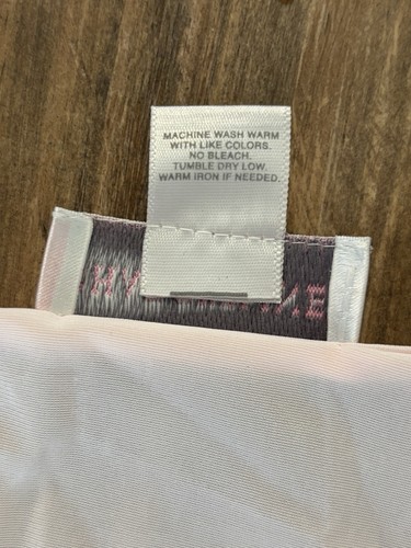 Shadowline Plus Petals Pink Short Sleeve Night Gown 36280X & Robe 77280X Sz 1X - Picture 16 of 24